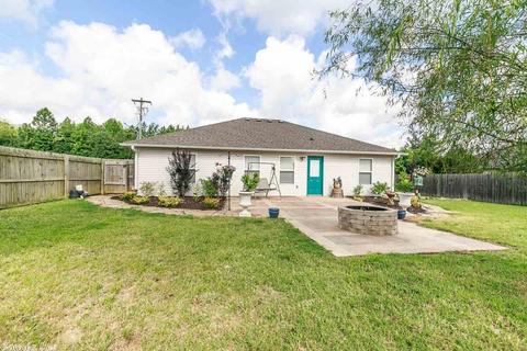 649 Peyton St, Ward, AR 72176 photo 33