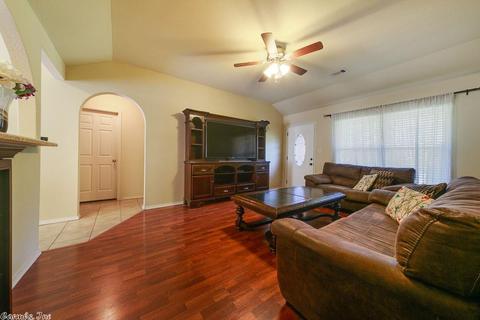649 Peyton St, Ward, AR 72176 photo 6