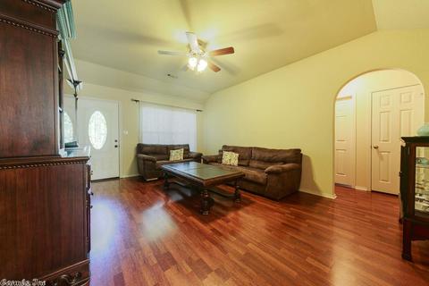 649 Peyton St, Ward, AR 72176 photo 3