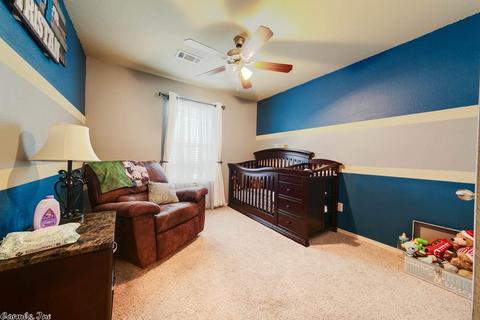 649 Peyton St, Ward, AR 72176 photo 29