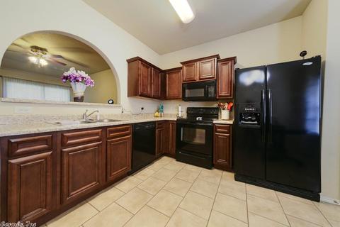 649 Peyton St, Ward, AR 72176 photo 9