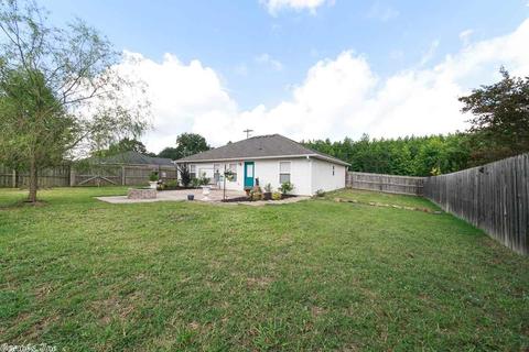 649 Peyton St, Ward, AR 72176 photo 35