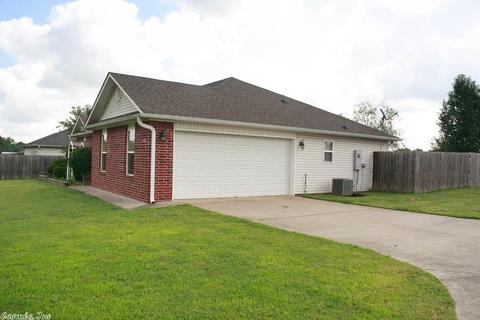649 Peyton St, Ward, AR 72176 photo 2