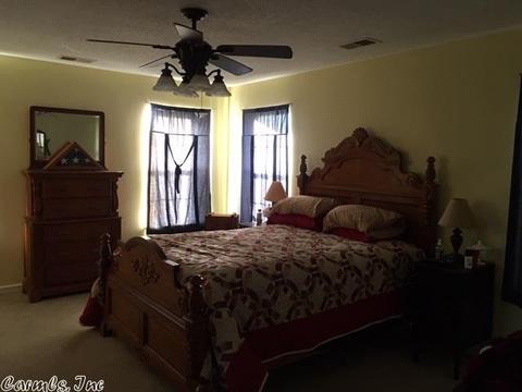 601 Brewer Rd, Sidney, AR 72577 photo 29