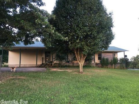 601 Brewer Rd, Sidney, AR 72577 photo 3