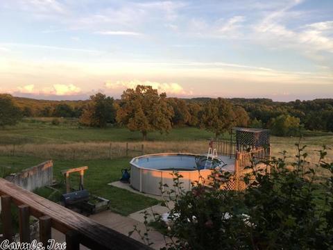 601 Brewer Rd, Sidney, AR 72577 photo 9