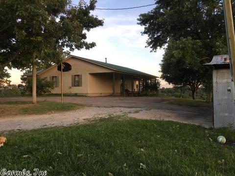 601 Brewer Rd, Sidney, AR 72577 photo 2
