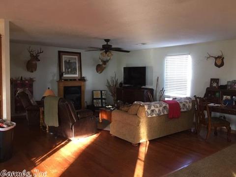 601 Brewer Rd, Sidney, AR 72577 photo 12