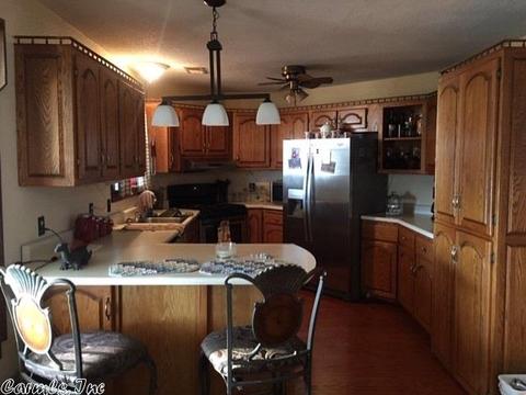 601 Brewer Rd, Sidney, AR 72577 photo 17