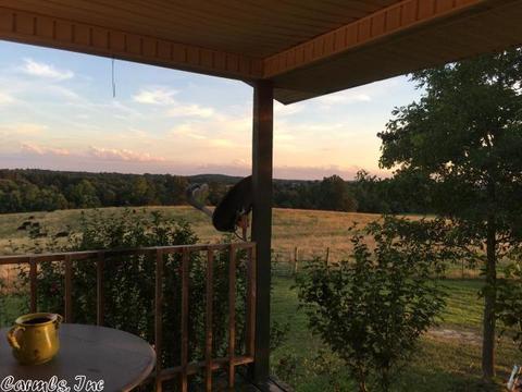 601 Brewer Rd, Sidney, AR 72577 photo 1