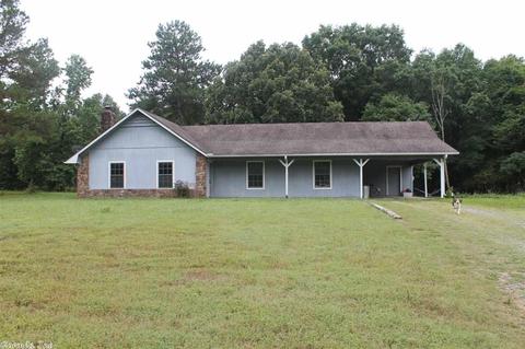 32 Williams Ranch Rd, Conway, AR 72032 photo 1