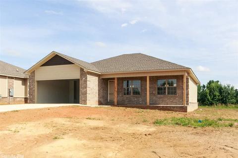 17 Caroline Cv, Ward, AR 72176 photo 2