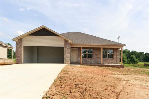 17 Caroline Cv, Ward, AR 72176 photo 1