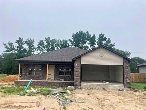 14 Kelby Ct, Ward, AR 72176 photo 1