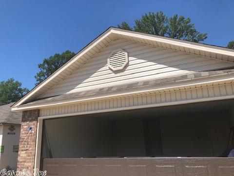 6185 Saddle Hill Dr, Alexander, AR 72002 photo 3