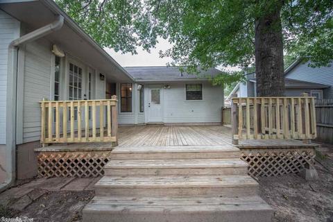 67 Oak Forest Loop, Maumelle, AR 72113 photo 30