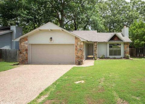 67 Oak Forest Loop, Maumelle, AR 72113 photo 1