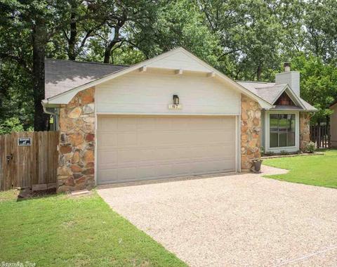 67 Oak Forest Loop, Maumelle, AR 72113 photo 2