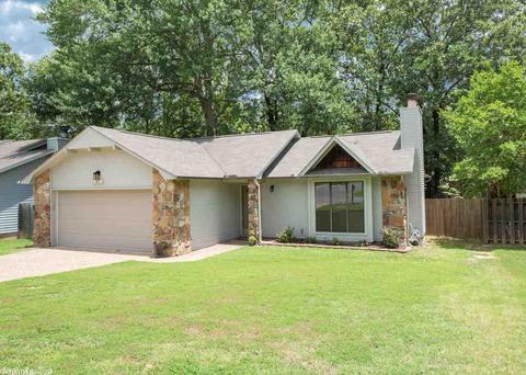 67 Oak Forest Loop, Maumelle, AR 72113 photo 3