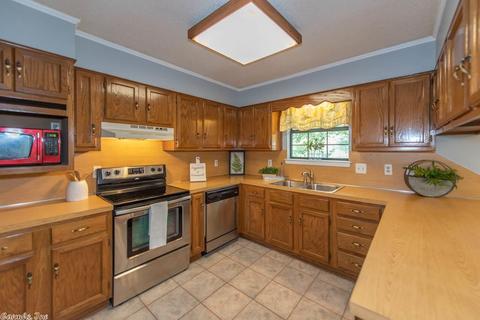 67 Oak Forest Loop, Maumelle, AR 72113 photo 20