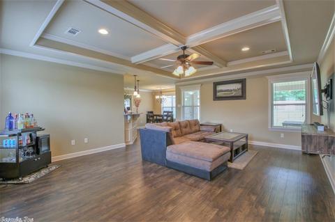 23 Sierra Dr, Austin, AR 72007 photo 3
