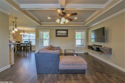 23 Sierra Dr, Austin, AR 72007 photo 4