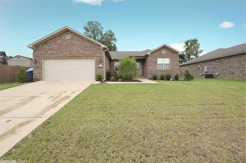 23 Sierra Dr, Austin, AR 72007 photo 1