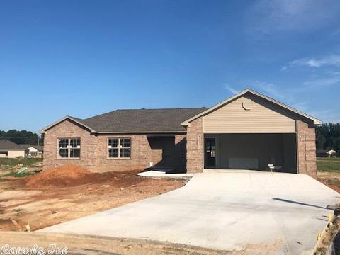 20 Caroline Cv, Ward, AR 72176 photo 1