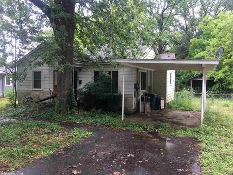 820 Jefferson St, Malvern, AR 72104 photo 1