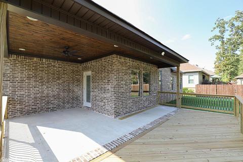 5000 Maple Leaf Dr, Benton, AR 72019 photo 8