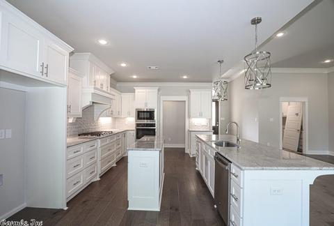 5000 Maple Leaf Dr, Benton, AR 72019 photo 15