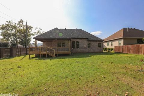 5000 Maple Leaf Dr, Benton, AR 72019 photo 5