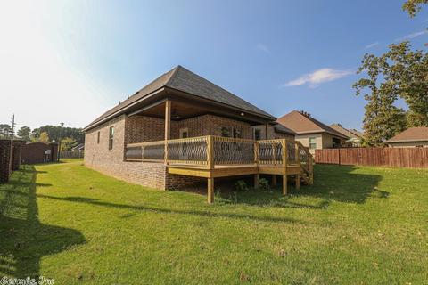 5000 Maple Leaf Dr, Benton, AR 72019 photo 4