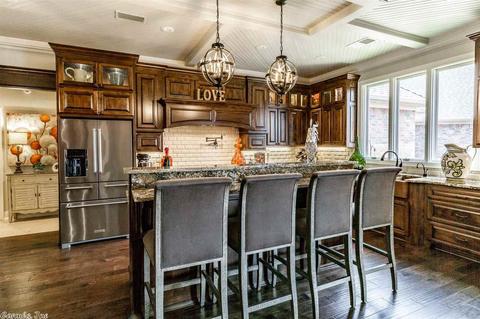 1090 Padgett Rd, Conway, AR 72034 photo 15