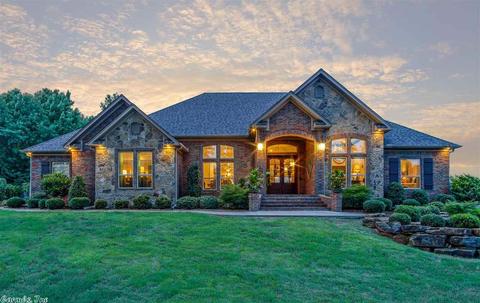 1090 Padgett Rd, Conway, AR 72034 photo 1