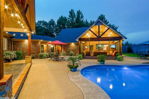 1090 Padgett Rd, Conway, AR 72034 photo 8