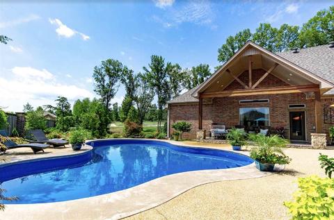 1090 Padgett Rd, Conway, AR 72034 photo 7