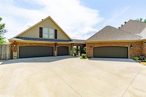 1090 Padgett Rd, Conway, AR 72034 photo 3