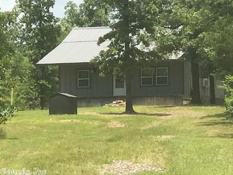 931 Polk 76 E, Mena, AR 71953 photo 1