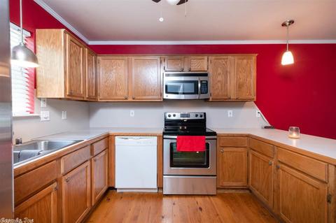 21918 Silver Maple, Hensley, AR 72065 photo 7