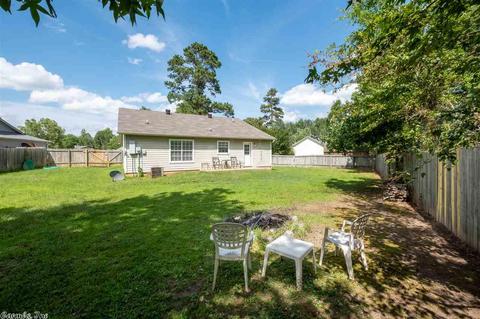 21918 Silver Maple, Hensley, AR 72065 photo 21