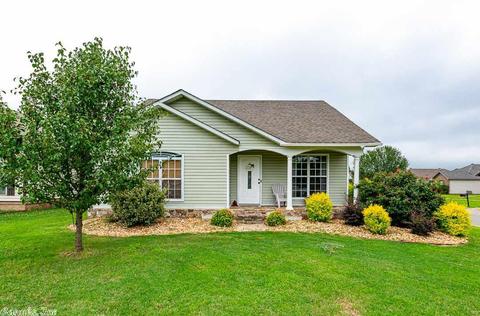125 Grand Fls, Conway, AR 72032 photo 2