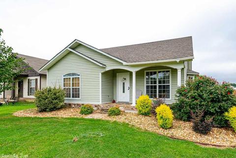 125 Grand Fls, Conway, AR 72032 photo 1