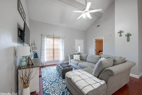 125 Grand Fls, Conway, AR 72032 photo 4