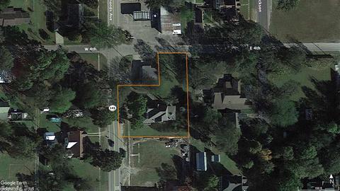 311 N Edmonds Ave, Mccrory, AR 72101 photo 18
