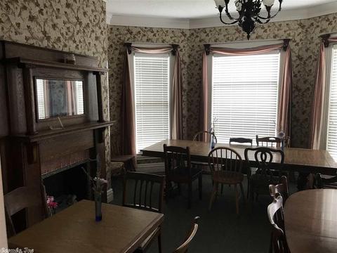 311 N Edmonds Ave, Mccrory, AR 72101 photo 5