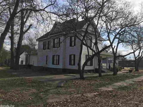 311 N Edmonds Ave, Mccrory, AR 72101 photo 2