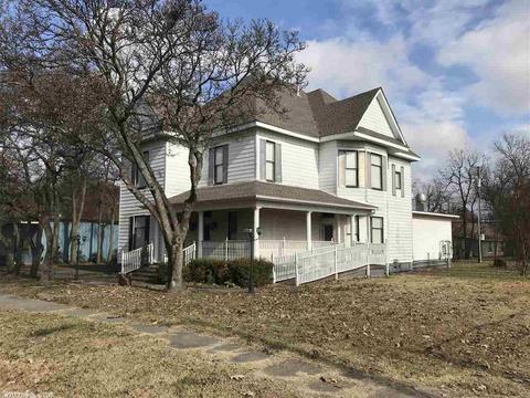 311 N Edmonds Ave, Mccrory, AR 72101 photo 1