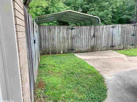 3112 Bugle Dr, Pine Bluff, AR 71603 photo 16