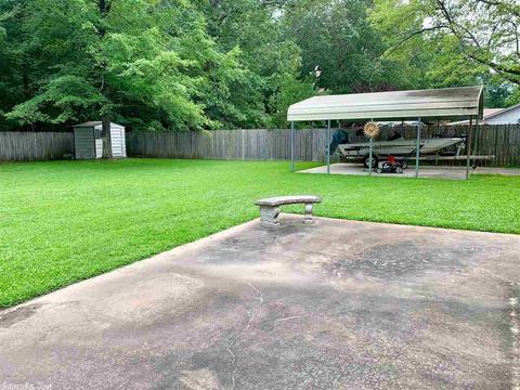 3112 Bugle Dr, Pine Bluff, AR 71603 photo 19